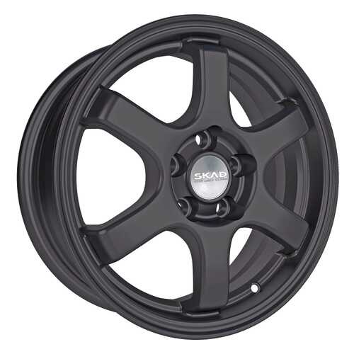 Колесные диски SKAD R15 6J PCD4x100 ET48 D54.1 2150627
