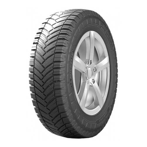 Шины Michelin AGILIS CROSSCLIMATE 195/75R16 107 R