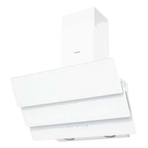 Вытяжка наклонная Dach Lorenza 60 White