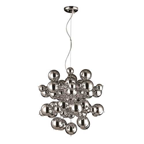 Подвесной светильник Arte Lamp Molecule A8313SP-9CC