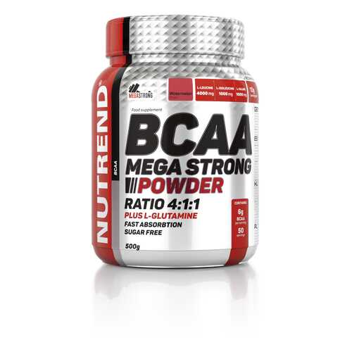 Аминокислоты и BCAA в Декатлон