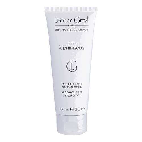 Гель для укладки Leonor Greyl Gel a L'Hibiscus 100 мл