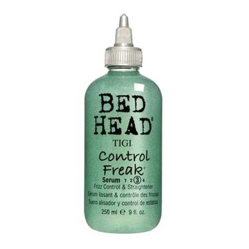 Сыворотка TIGI Bed Head Control Freak для гладкости и дисциплины локонов, 250 мл