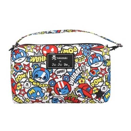 Сумка детская Ju Ju Be Be Quick Tokidoki Sweet Victory