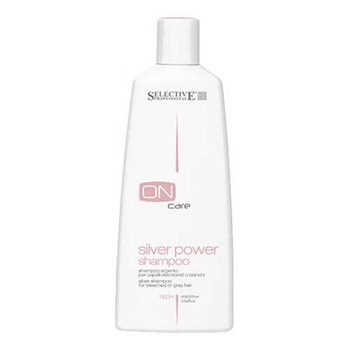 Спрей для волос Selective Professional On Care Tech Equalizer Spray 250 мл