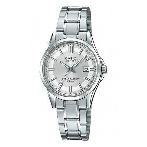 Спортивные наручные часы Casio LTS-100D-7A