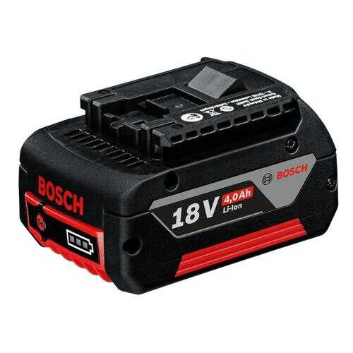 Аккумулятор LiIon для электроинструмента Bosch 1600Z00038