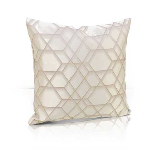 Подушка Kauffort almaz 40x40 см