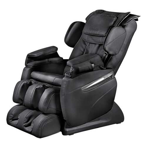 Массажное кресло US Medica Quadro black