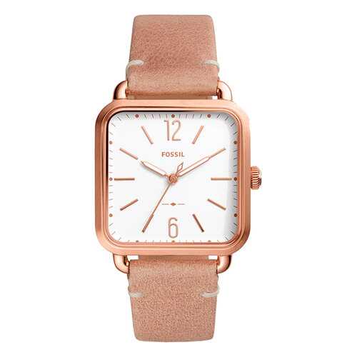 Наручные часы кварцевые женские Fossil ES4254