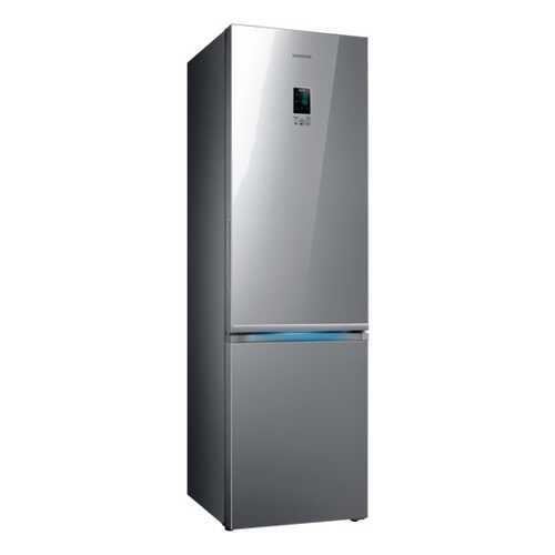 Холодильник Samsung RB37K63412A Silver