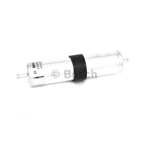 Фильтр топливный Bosch 0 450 906 462