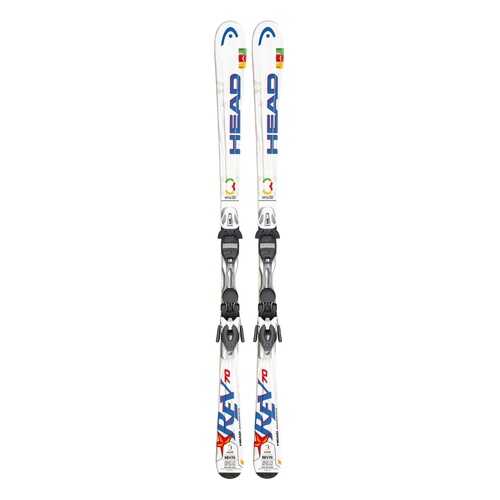 Горные лыжи Head REV 70 R TREK + SP 10 ABS pm 2013, 163 см
