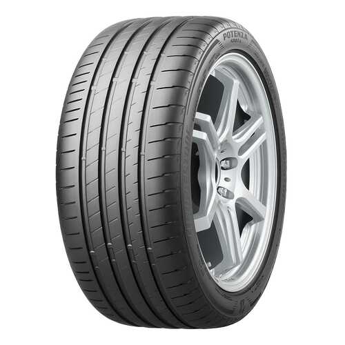 Шина Bridgestone POTENZA S007A 295/35 R20 Y 105