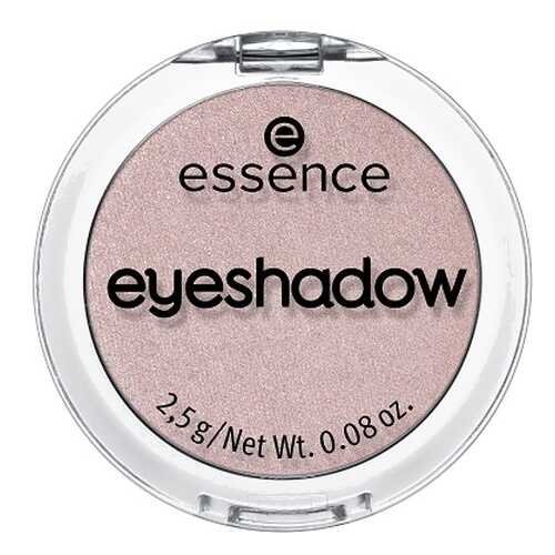 Тени для век essence eyeshadow - 15 So chic