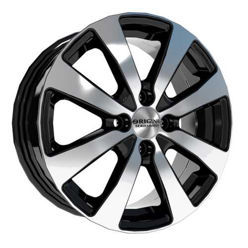 Колесные диски SKAD R15 6J PCD4x100 ET48 D54.1 2570005