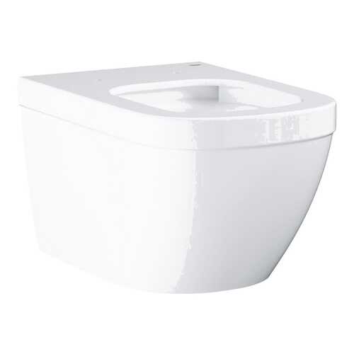 Подвесной унитаз Grohe Euro Ceramic 39328000 белый