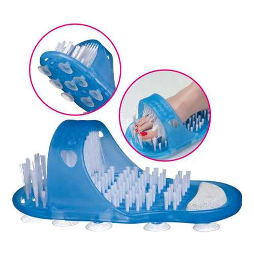 Тапочки для мытья ног Easy Feet
