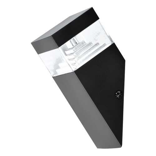 Уличный светильник Arte Lamp SHALBY A2218AL-1BK