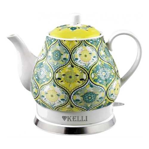 Чайник электрический KELLI KL-1402