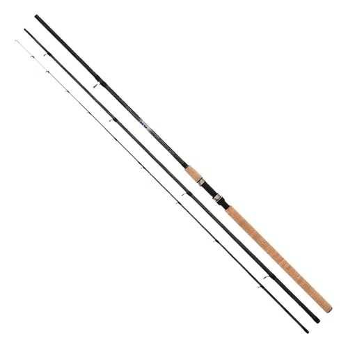 Удилище фидерное Mikado Ultraviolet Heavy Feeder, длина 3,6 м