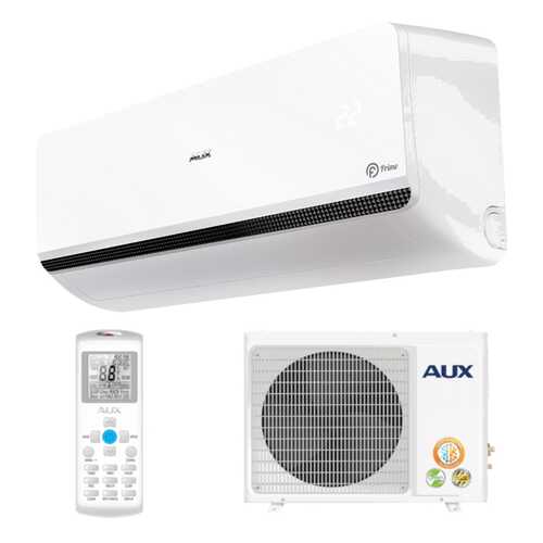 Сплит-система AUX ASW-H09A4/FP-R1 AS-H09A4/FP-R1