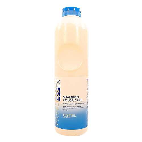 Шампунь Estel Princess Essex Color 1 л