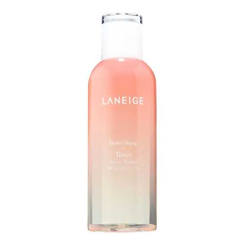 Тонер Laneige Fresh Calming Toner 250 мл