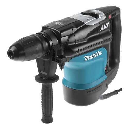 Сетевой перфоратор Makita HR4510C