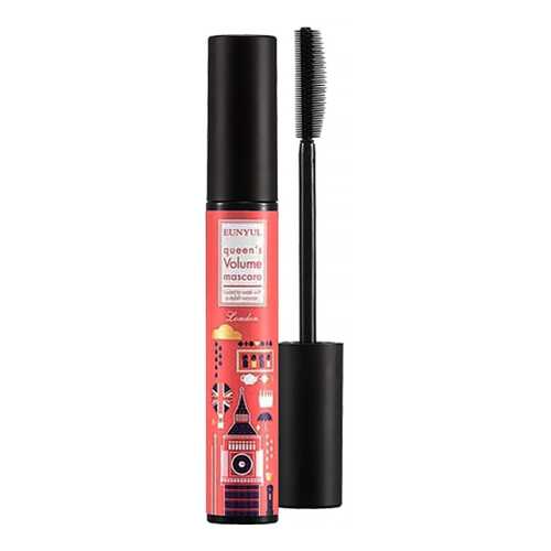 Тушь для ресниц Eunyul Queen's Volume Mascara 7мл