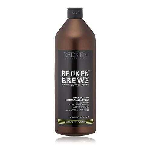 Шампунь Redken Brews Daily 1 л
