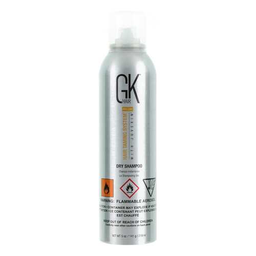 Шампунь Global Keratin Dry Shampoo 219 мл
