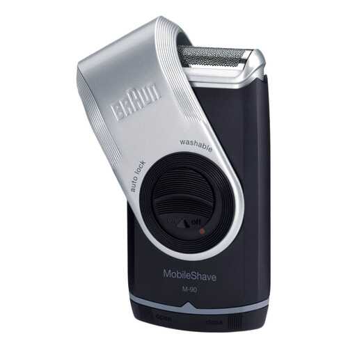 Электробритва Braun M90 MobileShave