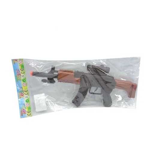 Игрушечное оружие в Дети