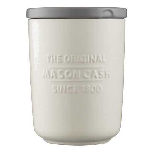 Емкость для хранения Mason Cash innovative kitchen серый