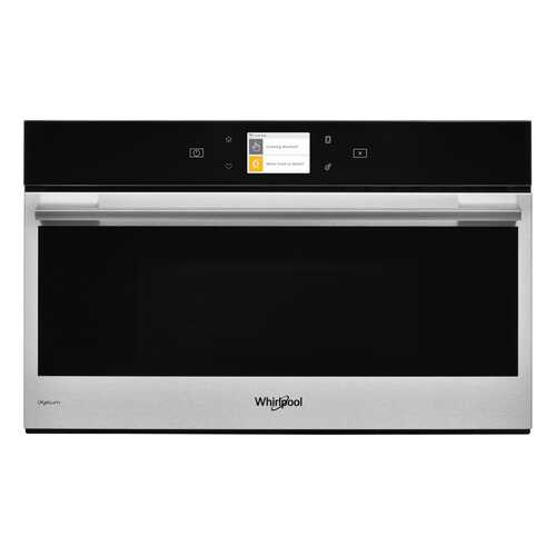 Встраиваемая микроволновая печь Whirpool W9 MD260 IXL