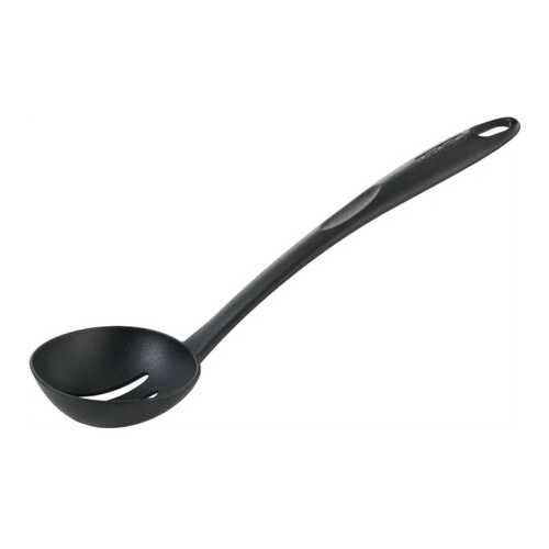 Шумовка Tefal 33 260 черный