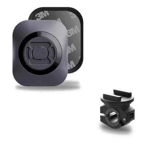 Moto Mirro Bundle Universal SP Connect 54006 Набор креплений на мотоцикл.