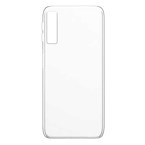 Чехол Vipe Color для Samsung Galaxy A7 прозрачный VPSGGA750COLTR