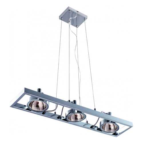 Спот Arte Lamp A4507SP-3CC g9