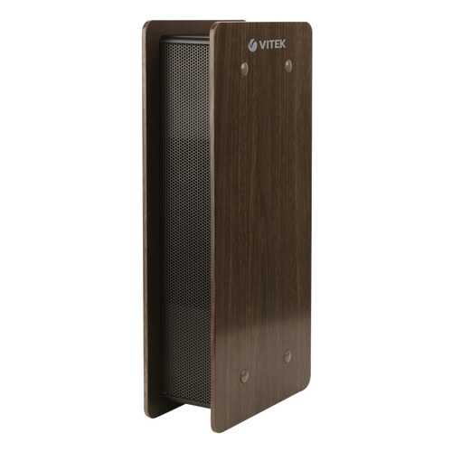Воздухоочиститель Vitek VT-8552 Brown