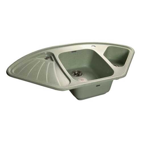 Кухонная мойка GranFest Corner C-1040 E сал