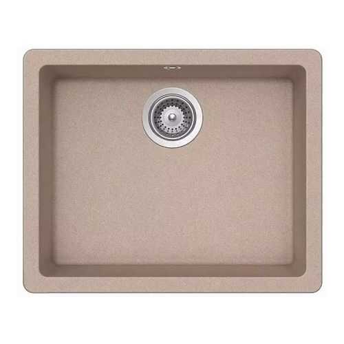 Кухонная мойка Schock Quadro N-100 саббиа