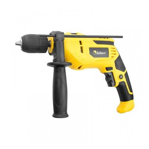 Дрель ударная KOLNER KID 700VQ [кн700вкид]