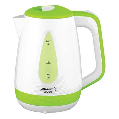 Чайник электрический Atlanta ATH-2376 Green