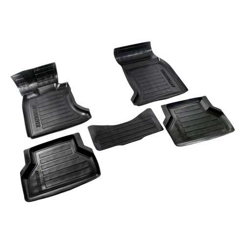 Комплект ковриков Avtodriver для BMW (ADRAVG216)