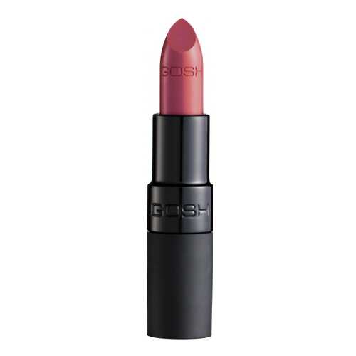 Помада Gosh Velvet Touch Lipstick Matt тон 010 Smoothie 4 гр