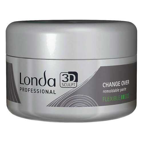 Средство для укладки волос Londa Professional Change Over 75 мл
