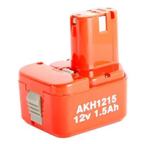 Аккумулятор NiCd для электроинструмента Hammer Flex AKH1215 (17896)