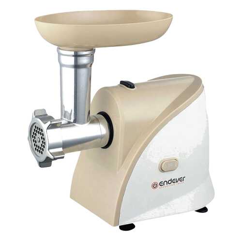 Электромясорубка ENDEVER Sigma-30